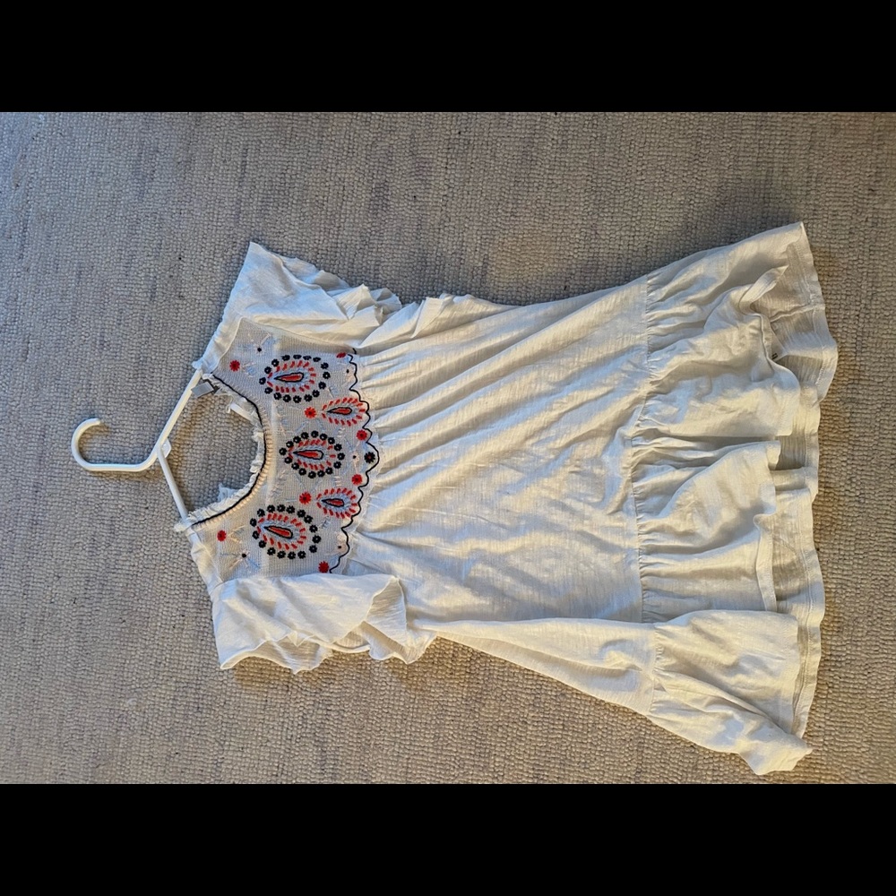 Lucky Brand Shirt